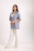 FOR MEN: Beni Button-down Linen Shirt